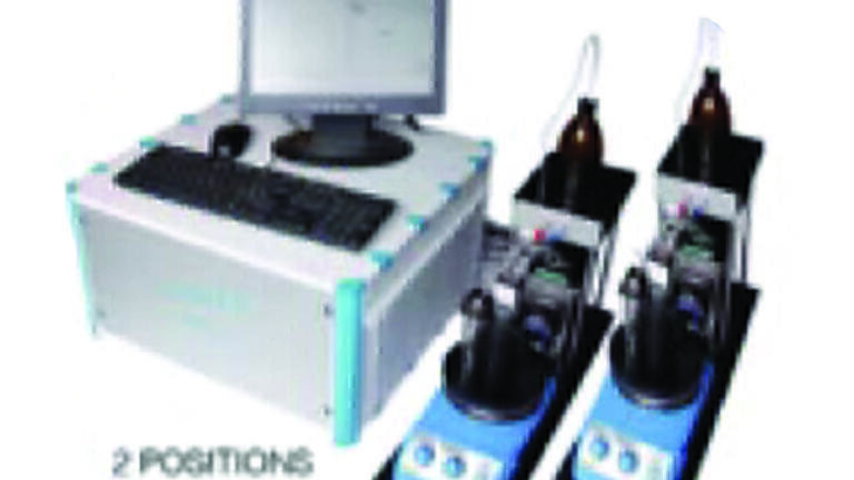 S-Value Analyser to Determine Fuel Stability and Fuels Compatibility – ASTM D 7157