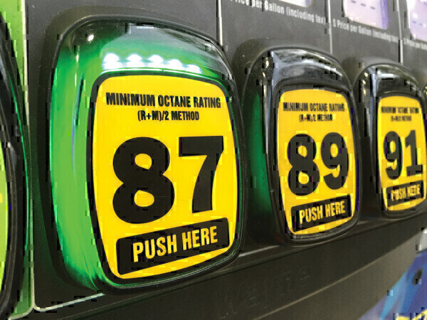 I Hear You Knocking Automotive Knock And The Octane Number Aug 20 2020 Dr Raj Shah Petro 