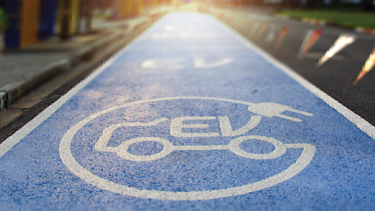 The need for dedicated lubricants following heightened demand for electric vehicles