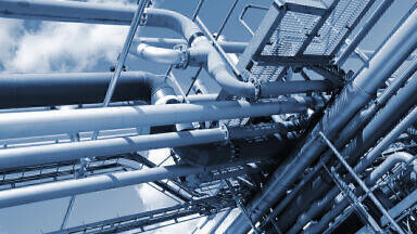Sulfur monitoring in oil refineries Products 