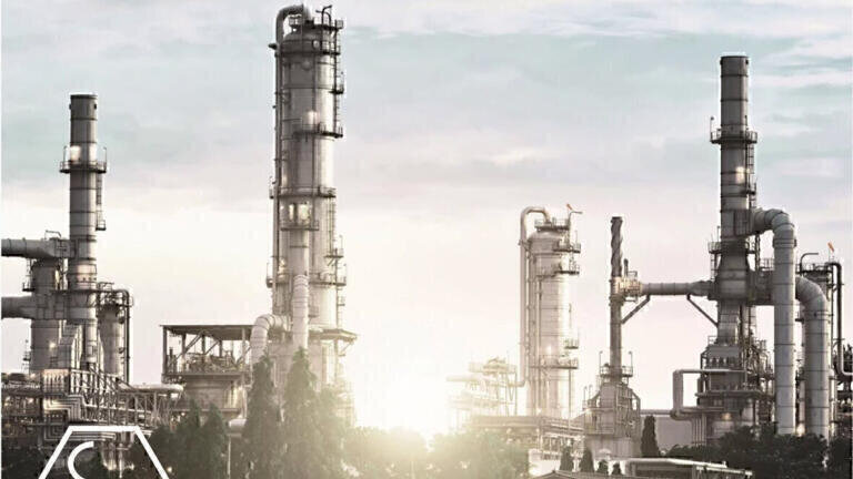 Process Trace Moisture Analyzer for Hydrogen Metering and Gas Grid Infeed Plants