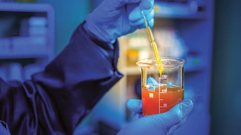 Applications, Tests, and Measures of Viscosity Loss in Shear Stability of Multi-Grade, Polymer-Thickened Lubricants