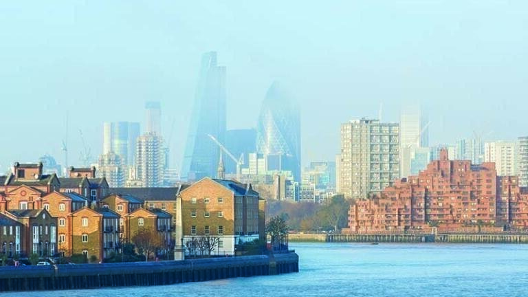 Standards and Methods for Environmental monitoring in the UK