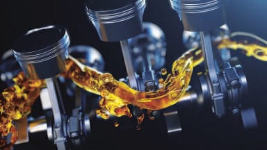 Global Collaboration and Development of the Latest Engine Oil Standards
