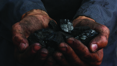 Coal Based synthetic fuel: Interesting possibility?