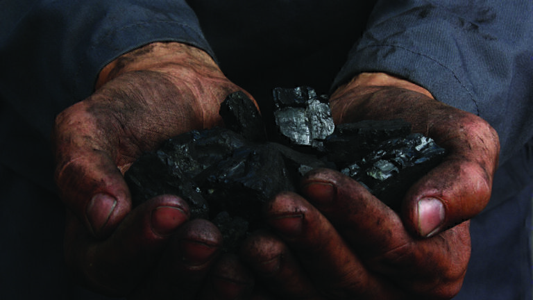 Coal Based synthetic fuel: Interesting possibility?