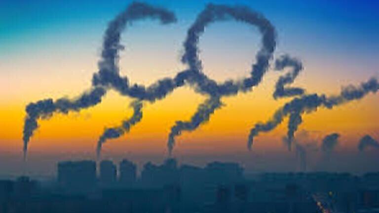 The Prospective Approaches to Limit Global Carbon Emissions and the Adverse Effects of Gaseous CO2