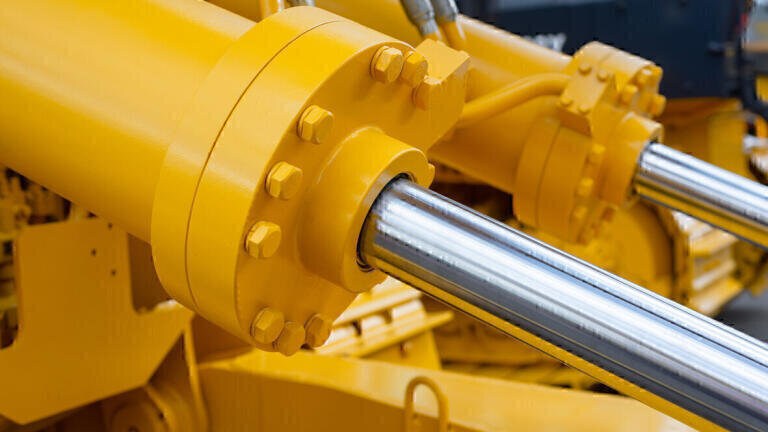 The future of Hydraulic fluids: Biodegradable? 