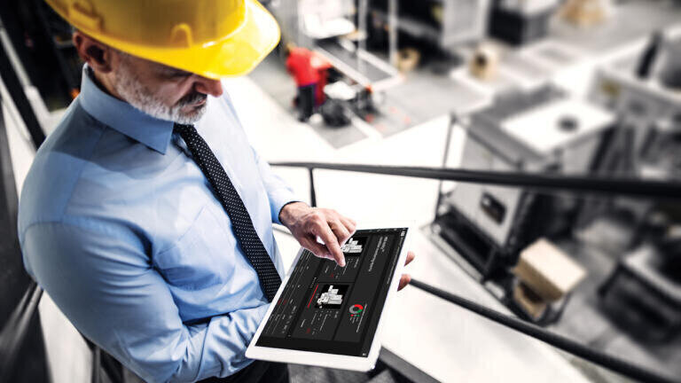 Augmented Reality set to take maintenance to new heights