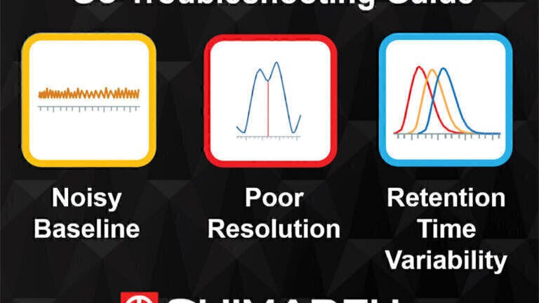 Gas Chromatography Troubleshooting Part 2 - Baseline and Response Issues