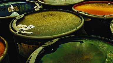 What does salt do to crude oil? A Discussion and the Development of a Unique Analytical Tool to Measure Salt Content in Crude