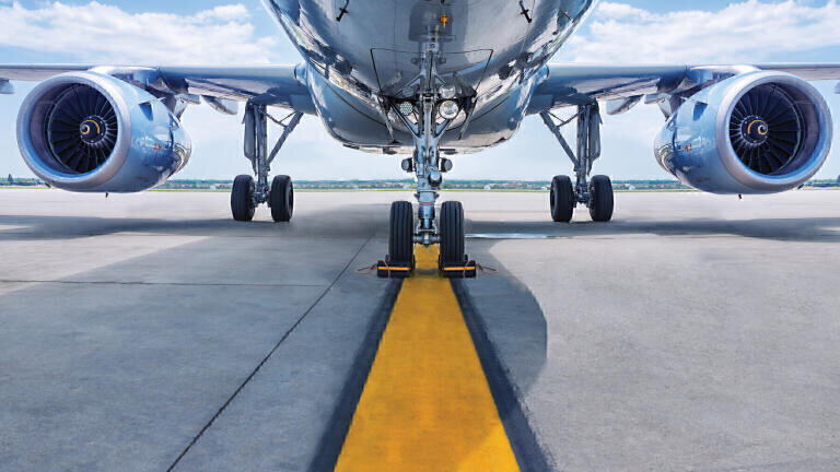 Recent Advances in the Sustainable Aviation Industry