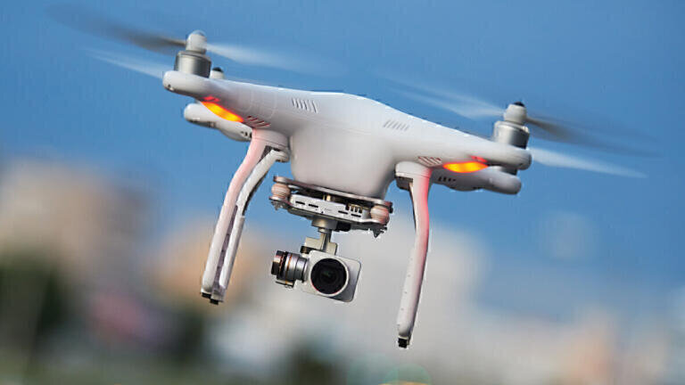 Drone-based gas leak detection is taking off