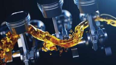 Effects of air contamination on machinery and lubricants:  What does an Automated Air Release Value Analyzer measure and why is it important ?
