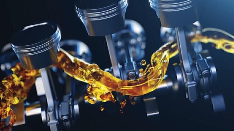 Effects of air contamination on machinery and lubricants:  What does an Automated Air Release Value Analyzer measure and why is it important ?