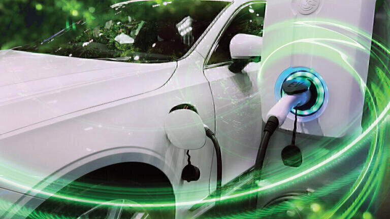 Lubricant Properties and laboratory test techniques That Are Specifically Essential to Electric Vehicles