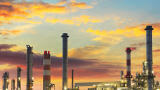 Detecting Hazardous Ammonia Leaks in Refineries and Production Plants