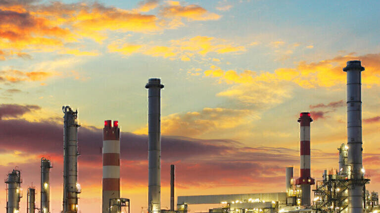 Detecting Hazardous Ammonia Leaks in Refineries and Production Plants