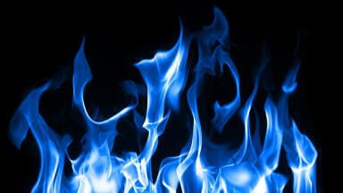 A reliable natural gas supply