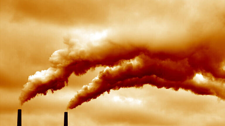 Methane emission reductions in oil & gas sector largely from divestments