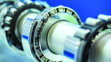 An innovative instrument to test lubricity in fuels : Ball-on-Cylinder Lubricity Evaluator (BOCLE)