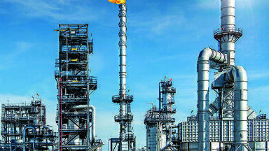 An Efficient Way to Monitor and Control SO2 Emissions while Measuring Combustion Efficiency
