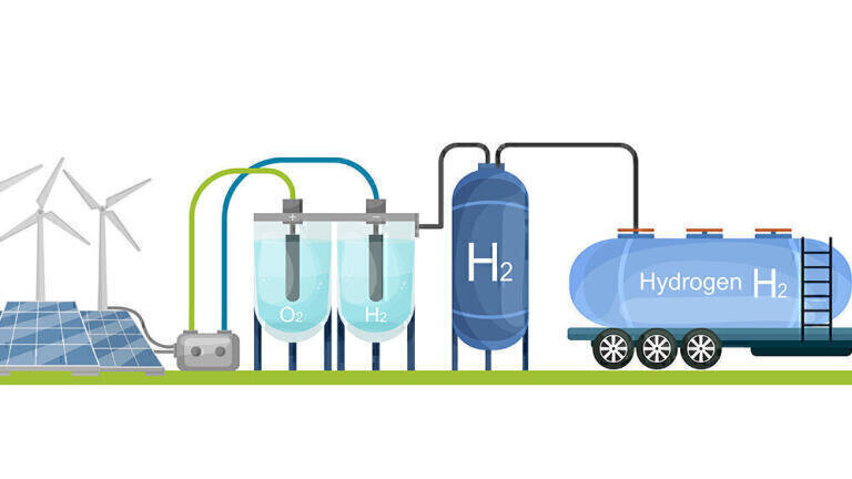 Combination of OFCEAS Spectroscopy and Low Pressure sampling, for Impurities Measurement in Hydrogen Production and Storage