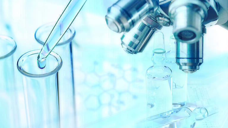 Latest Breakthroughs in Petrochemistry