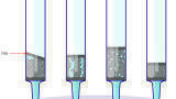 Evaluation of Recovery of Basic Analytes Using a Mixed-Mode Strong Cation Exchange SPE Microplate by HPLC-MS