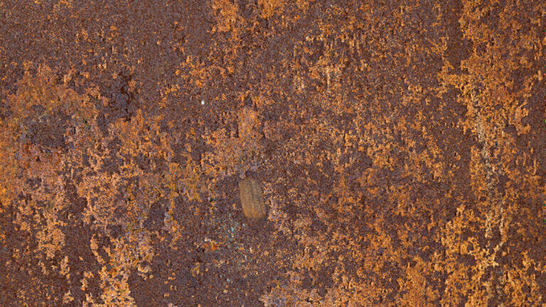 Development of a unique Accelerated Iron Corrosion Test ( AICT ) to study corrosion tendencies in a wide range of fuels
