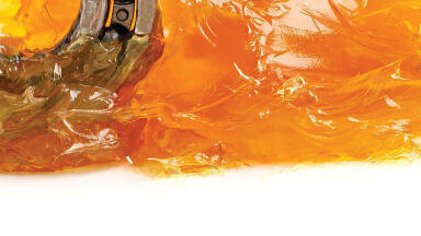 GREASES: The new frontier