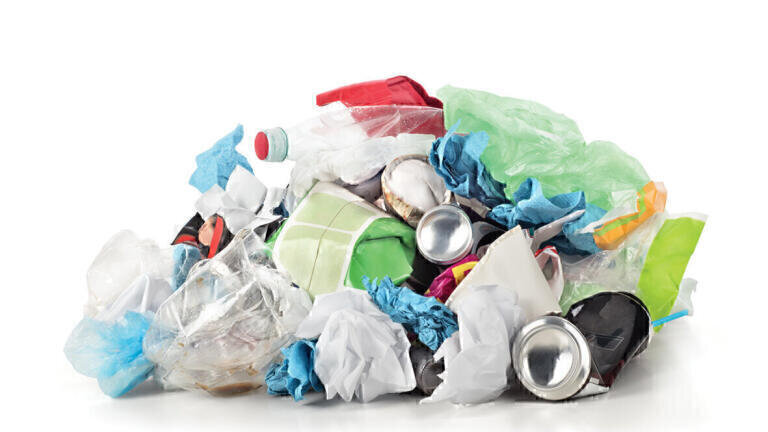 Plastic Pyrolysis Oil Characterization for Circular Economy Application