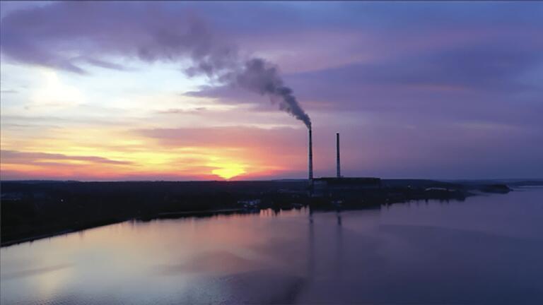 The role of combustion in decarbonization strategies