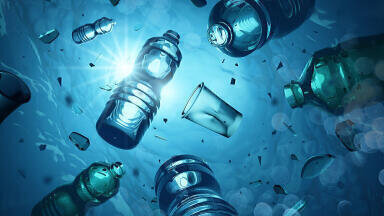 Contemporary advances on converting marine plastic waste into ready to use fuels