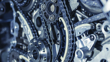 Latest Trends in New Internal Combustion Engines