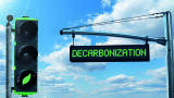 Impact of Decarbonization on our economy