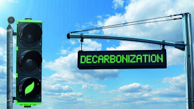 Impact of Decarbonization on our economy