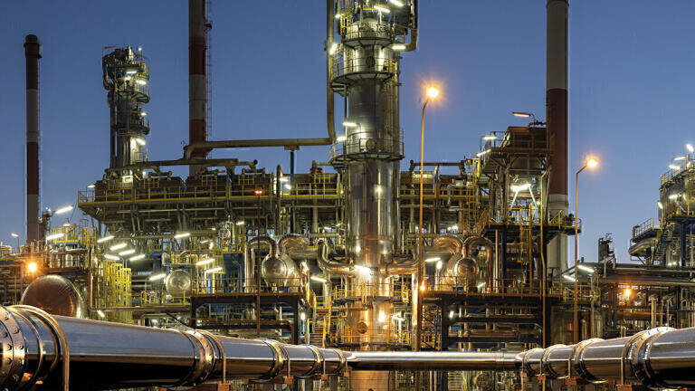 Hydrogen Safety in Oil Refineries and Beyond