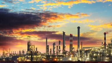 Trace Level Total Sulfur determination according to ASTM D5453. A comprehensive study on the 0.1 to 1 mg/kg range