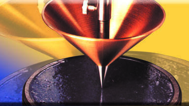 Importance of penetration testing for studying the longevity and effectiveness for a wide variety of lubricating greases