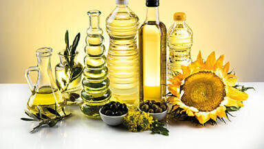 Rapid Quantification of P, S, Cl, and Ca in Vegetable Oils - without Sample Preparation