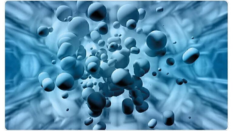 Innovative use of nano particles to develop an Environment-Friendly Water-based High-Performance Lubricant