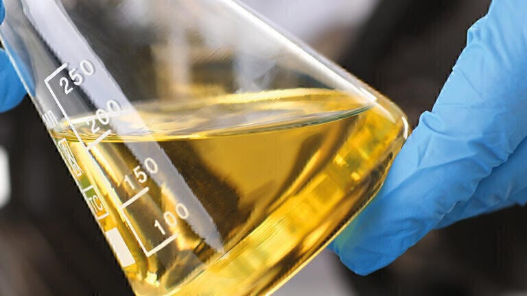 True Total Sulfur Analysis with NO-CT™ technique Meet the new Nitrogen Interference Solution