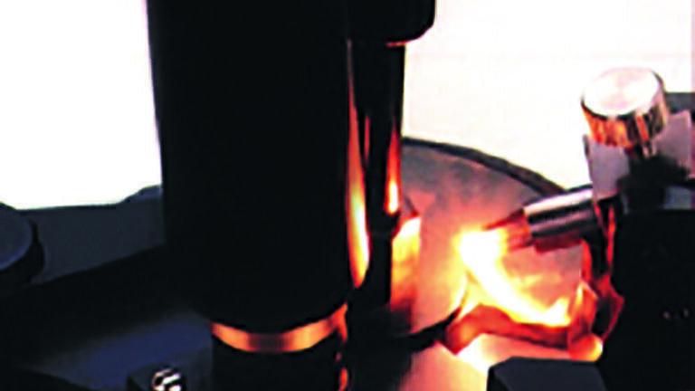 Determination of Flash Point Instrumentation Based on Application