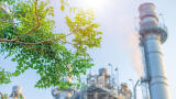 Faster, more accurate gas analysis for clean air strategies