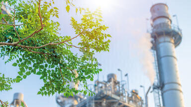 Faster, more accurate gas analysis for clean air strategies