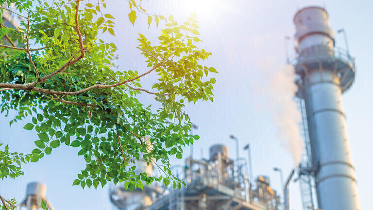 Faster, more accurate gas analysis for clean air strategies