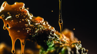Standard Testing Methods for Bitumen and Wax