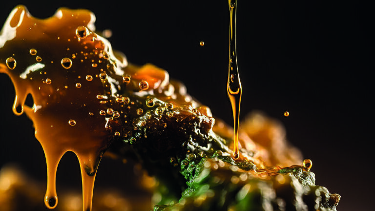 Standard Testing Methods for Bitumen and Wax