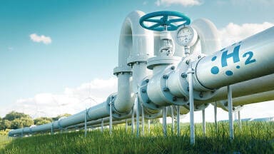 Recent Advancements in Hydrogen Fuel technology